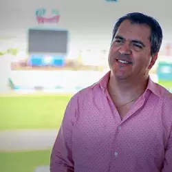 Borrego Naranjero: EXATEC dirige equipo de béisbol de la LMP