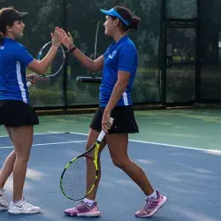 Tenis Ciudad Obregon