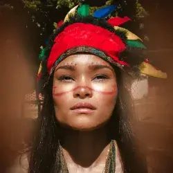 Pow Wow, una experiencia para la vida (opinión)