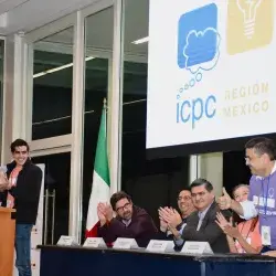 Evento-programación