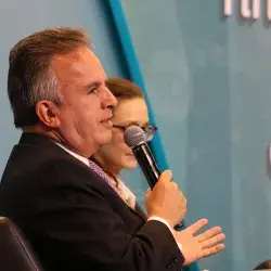 Financiamiento Climático