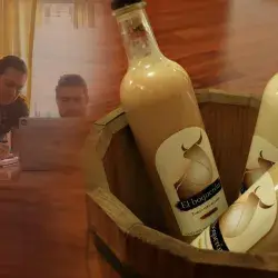 Alumno PrepaTec emprende con marca de toritos