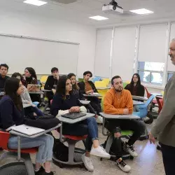Más de 5 mil alumnos inician Invierno 2020 en campus Monterrey