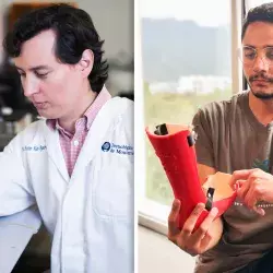 Two Tec entrepreneurs among the most innovative in LATAM, according to MIT