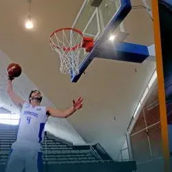 Habrá Clásico de básquetbol de pronóstico reservado en Arena Borregos