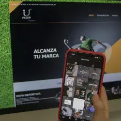 cuenta de instagram de ruler mexico