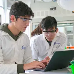 El Council for Higher Education Accreditation (CHEA) otorgó el premio CIQG Quality Award al Tec
