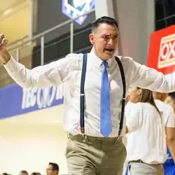 Basket! Coach of Borregos Hidalgo is new manager of Mexico’s basketball team