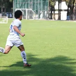 Borregos Guadalajara listos para ganar el CUTT de futbol soccer organizado por CONADEIP