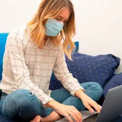 Cómo sobrevivir a la cuarentena (y no aburrirte en el intento) tips