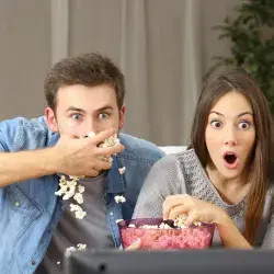 Películas para ver en la cuarentena del coronavirus. Consejos del Tec de Monterrey