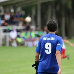 Borregos Guadalajara segundo lugar en Campeonato Universitario CUTT