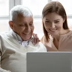 Easy technology for quarantine: grandparents and parents will love this article