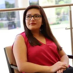 Zuria Romero ganadora del Premio Mujer Tec 2020 en Ciudadanía