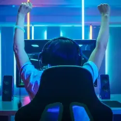 Gana Tec Guadalajara primer torneo nacional de Nintendo