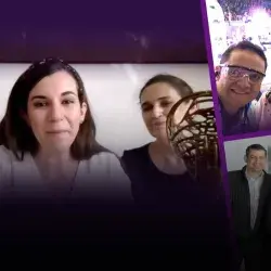 Inspira su pasión en PrepaTec