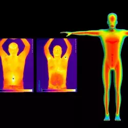Thermal cameras: the project from TecSalud and MIT to detect COVID