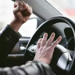 Stop! Tec researchers seek to slow down aggressive drivers