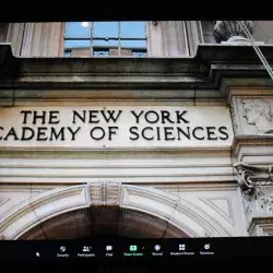 Foto de la Academia de Ciencias de Nueva York