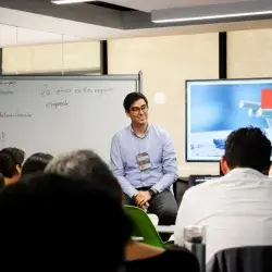 Celebrarán el festival de innovación universitario Changemaker Day el 8 de octubre
