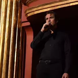Carlos Quezada canta en beneficio de Jalisco sin Hambre