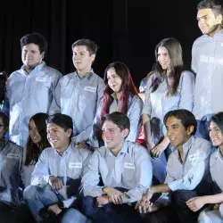 El Poder de Uno, grupo estudiantil del Tec en Torreón