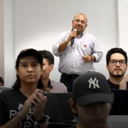 Impacta su sentido humano y vocación de servicio en los estudiantes