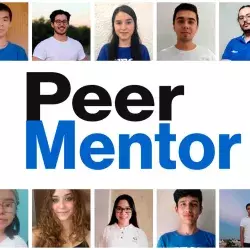 Peer Mentors en el Tecnológico de Monterrey campus Laguna