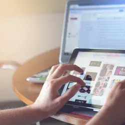 Tips para mejorar interacción en línea por experto en tecnología