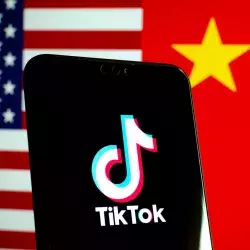 What's going on with TikTok and Donald Trump?