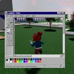 videojuego Roblox