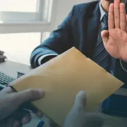 Combatir la corrupción fomenta instituciones sólidas, afirma experta