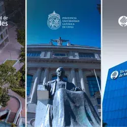 Universidades de La Tríada impactan a Latam con 55 acciones en 2 años