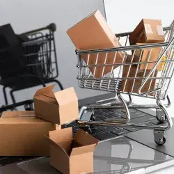 Temporada de ofertas en línea y pandemia ¿Una mezcla peligrosa? 