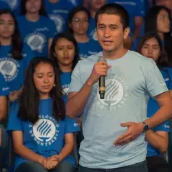 Oliver Santos, EXATEC y líder del mañana del Tec campus Cuernavaca, da tips sobre como aprovechar la universidad 