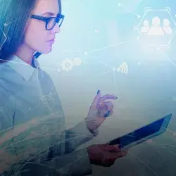 The woman who’s the lead engineer on Microsoft Teams