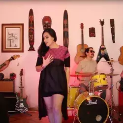 Egresado del Tec en Chiapas participa en el cover musical 'La Lorrona'