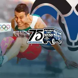 Da el gran salto en su vida gracias al deporte del Tec