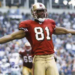 Play like a champion: Terrell Owens shares his path to success