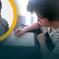 Otorgarán Medalla al Mérito en Santa Catarina a alumno PrepaTec