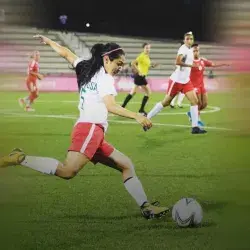 Dribla, y dispara ‘cañonazo’ y anota el mejor gol: su graduación
