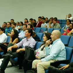 Evento Emprende Fuerte.
