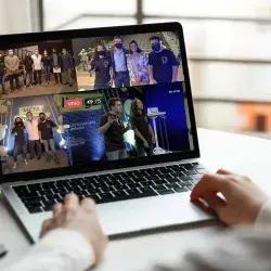 Ganan el Meta Challenge: iniciativa para impulsar el talento hidrocálido