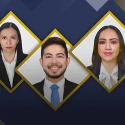 Líderes del mañana transforman su educación y cumplen sueño