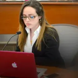 Destaca con energía y entrega en vivencia estudiantil