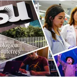 Tec y ASU: Las universidades pueden diseñar un futuro mejor