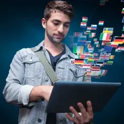 Las experiencias internacionales serán de manera virtual.