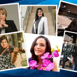 Inspiring and empowering! The winners of the Mujer Tec 2021 Awards