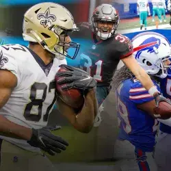 Wild Card en NFL ¿Y quien ganara? Coach te dice