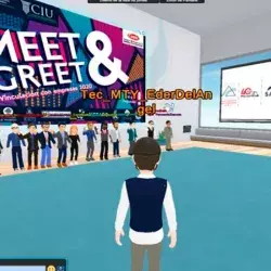 “Meet & Greet: Vinculación Empresarial” fue un encuentro virtual entre la industria de la Arquitectura y alumnos de las mejores universidades tapatías.